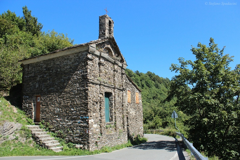Passo del Portello - Monte Lavagnola